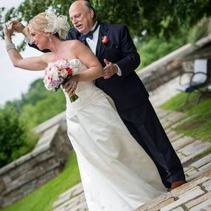 Meet your Posher, Terrilynne